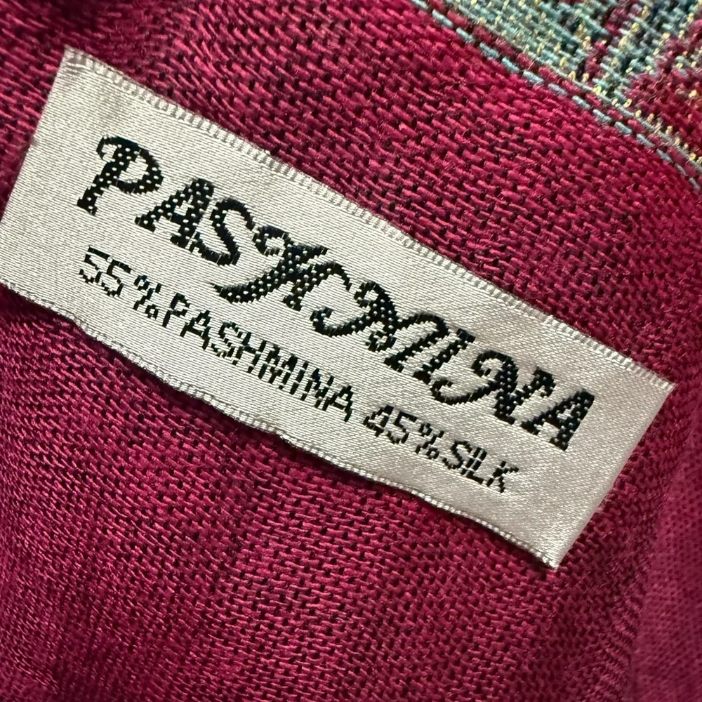 pashmina 55% 45%